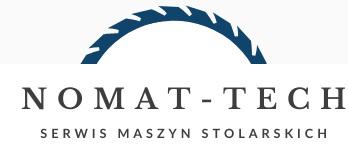 Nomat-Tech logo